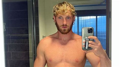 logan paul nude|LOGAN PAUL Nude